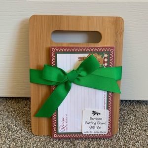 🎄Christmas Cutting Board